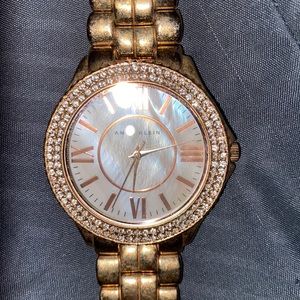 Anne Klein watch